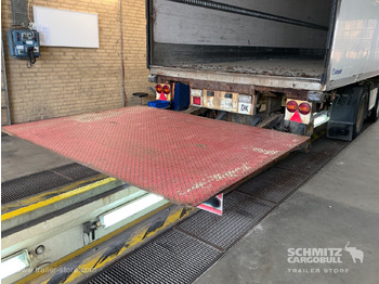 Skříňový návěs KRONE Dryfreight Standard Taillift: obrázek 3