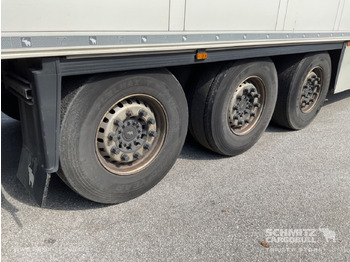 Izotermický návěs SCHMITZ Reefer Standard Double deck: obrázek 3