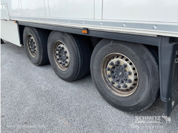 Izotermický návěs SCHMITZ Reefer Standard Double deck: obrázek 5