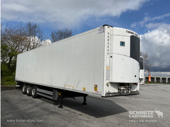 Izotermický návěs SCHMITZ Reefer Standard Double deck: obrázek 1