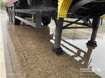 Plachtový návěs SCHMITZ Curtainsider Standard: obrázek 5