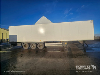 SCHMITZ Reefer Multitemp leasing SCHMITZ Reefer Multitemp: obrázek 2