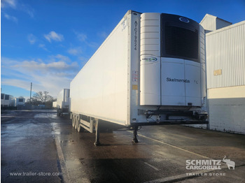 SCHMITZ Reefer Multitemp leasing SCHMITZ Reefer Multitemp: obrázek 1