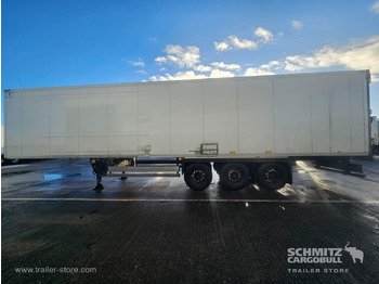 SCHMITZ Reefer Multitemp leasing SCHMITZ Reefer Multitemp: obrázek 3