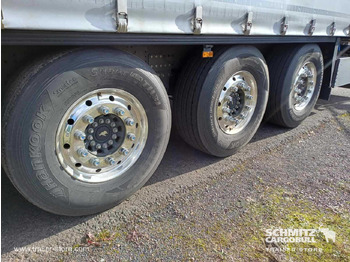 Plachtový návěs SCHMITZ Curtainsider Standard: obrázek 5