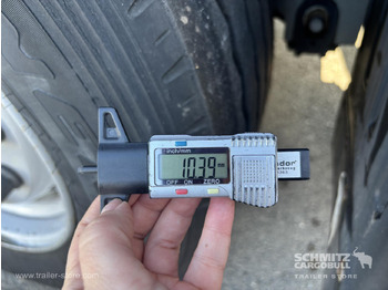 Plachtový návěs SCHMITZ Curtainsider Standard: obrázek 4