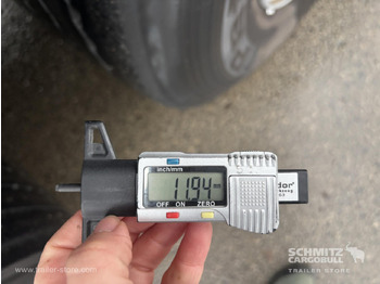 Plachtový návěs SCHMITZ Curtainsider Standard: obrázek 4 Plachtový návěs SCHMITZ Curtainsider Standard: obrázek 4