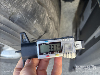 Plachtový návěs SCHMITZ Curtainsider Standard: obrázek 5