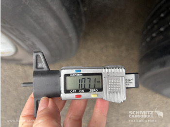 Plachtový návěs SCHMITZ Curtainsider Standard: obrázek 2 Plachtový návěs SCHMITZ Curtainsider Standard: obrázek 2