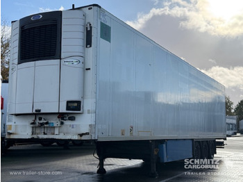 Izotermický návěs SCHMITZ
