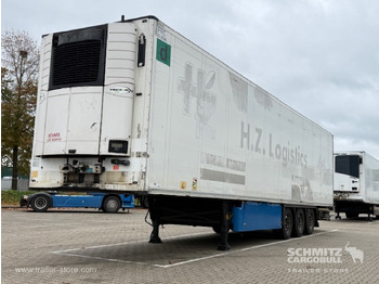 Izotermický návěs SCHMITZ