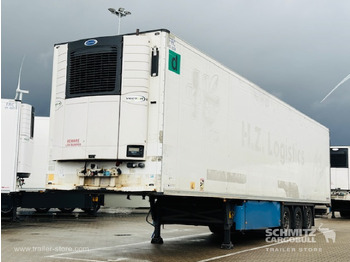 Izotermický návěs SCHMITZ