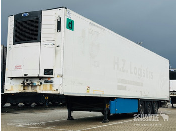 Izotermický návěs SCHMITZ