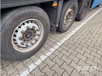 Izotermický návěs SCHMITZ Oplegger Vries Standard: obrázek 2 Izotermický návěs SCHMITZ Oplegger Vries Standard: obrázek 2