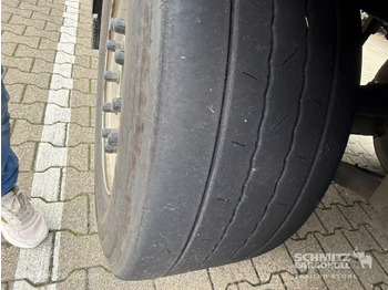 Izotermický návěs SCHMITZ Oplegger Vries Standard: obrázek 3 Izotermický návěs SCHMITZ Oplegger Vries Standard: obrázek 3