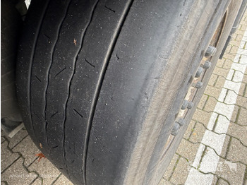 Izotermický návěs SCHMITZ Oplegger Vries Standard: obrázek 4 Izotermický návěs SCHMITZ Oplegger Vries Standard: obrázek 4