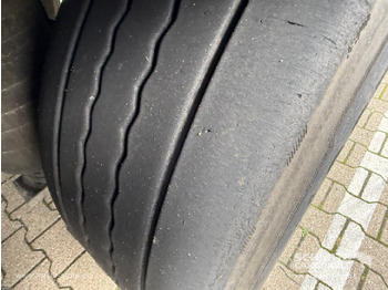 Izotermický návěs SCHMITZ Oplegger Vries Standard: obrázek 5 Izotermický návěs SCHMITZ Oplegger Vries Standard: obrázek 5