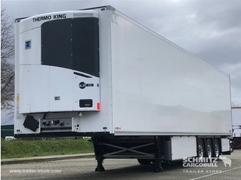 Nový Chladírenský návěs Schmitz Cargobull Reefer Standard: obrázek 1