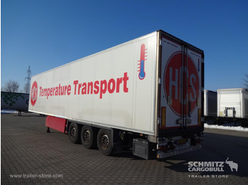 Izotermický návěs SCHMITZ Reefer Standard Double deck: obrázek 5