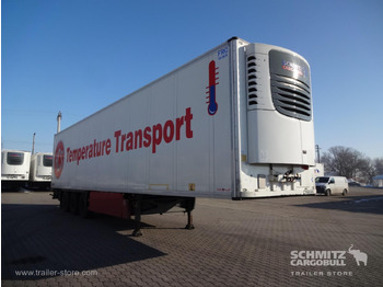 Izotermický návěs SCHMITZ Reefer Standard Double deck: obrázek 4