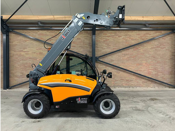 Nový Teleskopický manipulátor Giant GT 5048: obrázek 2