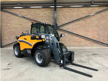 Nový Teleskopický manipulátor Giant GT 5048: obrázek 3