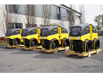 Mini válec BOMAG
