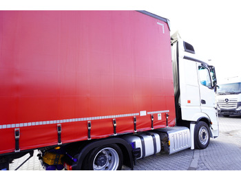S posuvnou podlahou návěs FLIEGL SDS 01 Coilmulde semi-trailer: obrázek 5