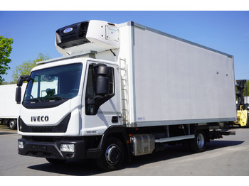 Chladírenský nákladní automobil IVECO EuroCargo
