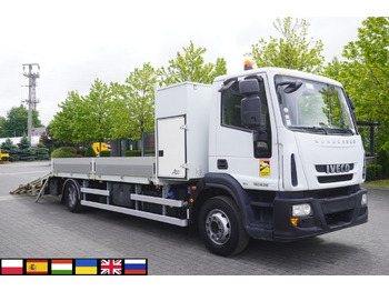 Odtahovka IVECO EuroCargo 150E