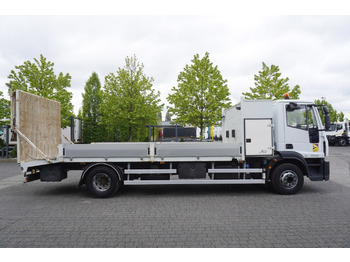 Přepravník automobilů IVECO Eurocargo 150 E25 / 90 tho. km !!! / Tow truck: obrázek 5