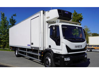 Chladírenský nákladní automobil IVECO EuroCargo