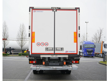 Chladírenský nákladní automobil IVECO Eurocargo 190-280L E6 / 19t / 19 euro pallets / Bitemperature: obrázek 5