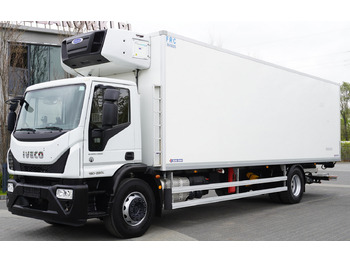 Chladírenský nákladní automobil IVECO EuroCargo