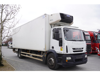 Chladírenský nákladní automobil IVECO EuroCargo 190E