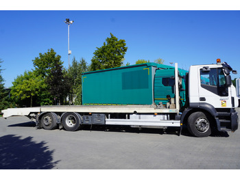 IVECO Stralis 360 EEV Tow truck 6x2 leasing IVECO Stralis 360 EEV Tow truck 6x2: obrázek 5