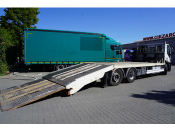 IVECO Stralis 360 EEV Tow truck 6x2 leasing IVECO Stralis 360 EEV Tow truck 6x2: obrázek 2