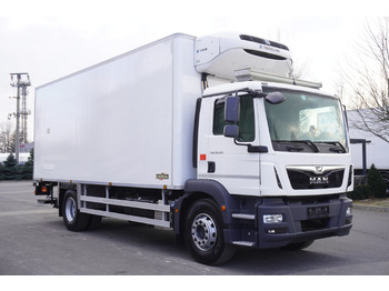 Chladírenský nákladní automobil MAN TGM 18.320