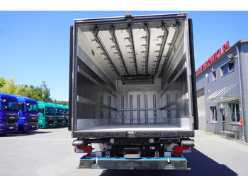 Chladírenský nákladní automobil pro dopravu masa MAN TGX 18.430 / Meat hook CHEREAU refrigerator / Thermoking UT1200: obrázek 5
