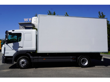 MERCEDES-BENZ Atego 1223 / Bitemperature Refrigerator 12 EPAL / Full ADR / Sleeper cab / 175 tho. km leasing MERCEDES-BENZ Atego 1223 / Bitemperature Refrigerator 12 EPAL / Full ADR / Sleeper cab / 175 tho. km: obrázek 2