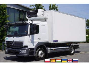 Chladírenský nákladní automobil MERCEDES-BENZ Atego 1223