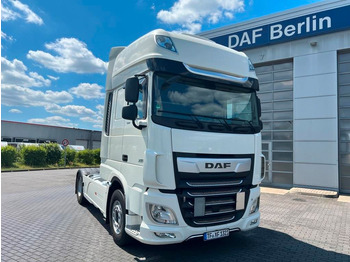 Tahač DAF XF 480