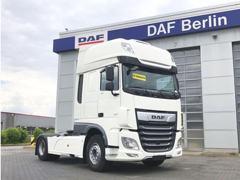 Tahač DAF XF 480