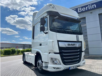Tahač DAF XF 480