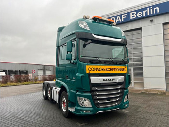 Tahač DAF XF 530