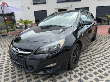 Osobní auto OPEL