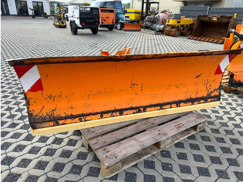 Sněžný pluh Unimog Schneepflug 2000 mm: obrázek 2