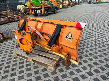 Sněžný pluh Unimog Schneepflug 2000 mm: obrázek 3