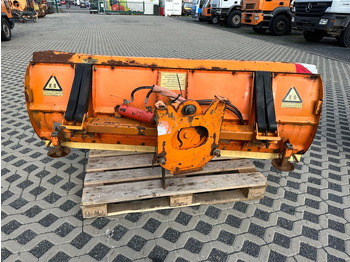 Sněžný pluh Unimog Schneepflug 2000 mm: obrázek 4