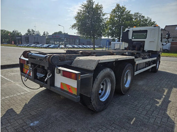DAF CF 85 360 Manual 10 Tyres leasing DAF CF 85 360 Manual 10 Tyres: obrázek 3